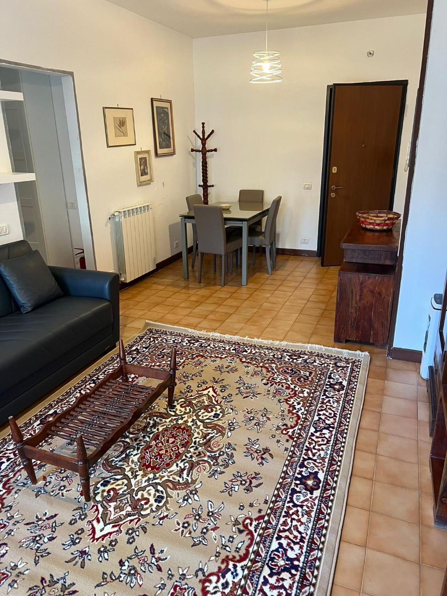 Appartamento Nic House